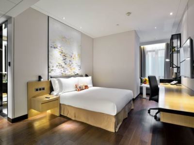 Khách sạn Keyne Neqta 3*