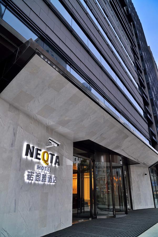 Keyne Neqta Khách sạn
